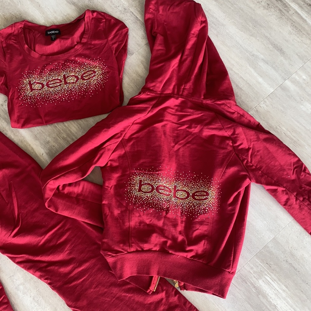 Bebe Jacket - image 6